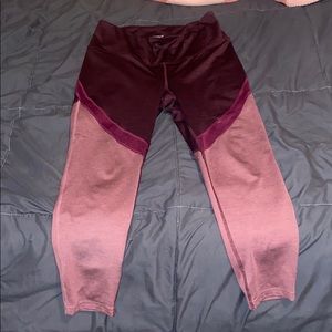 Old Navy leggings